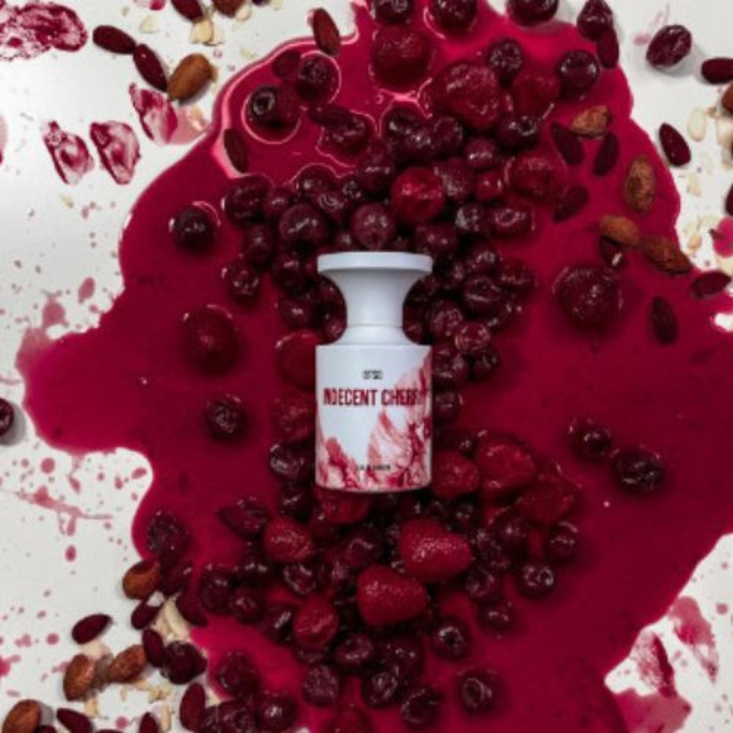 INDECENT CHERRY
