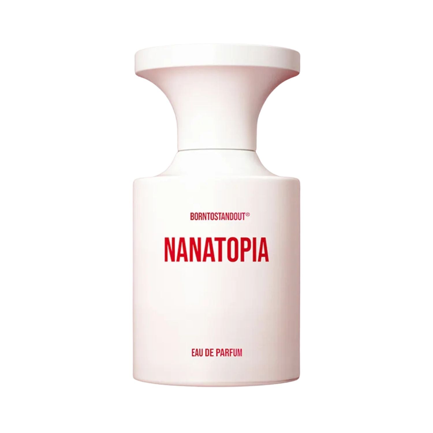 EAU DE PARFUM