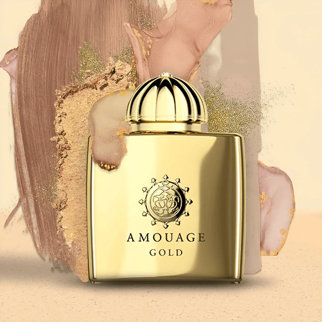 parfum amouage