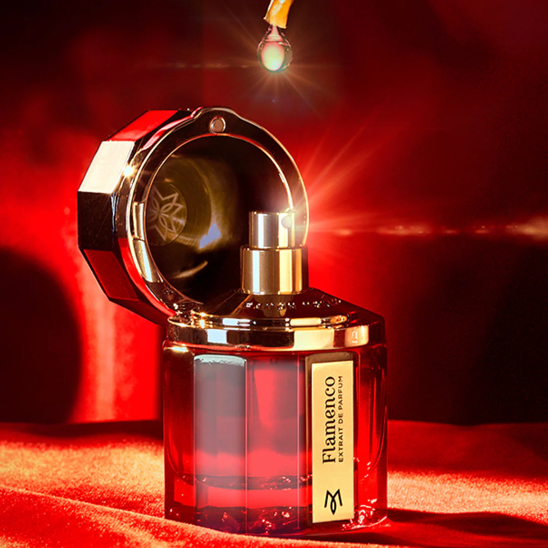 Extrait de parfum