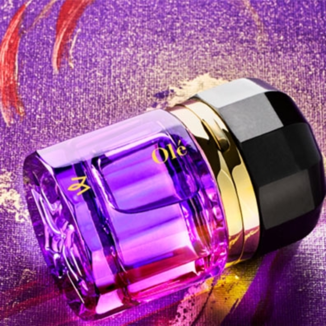 Parfum Olè