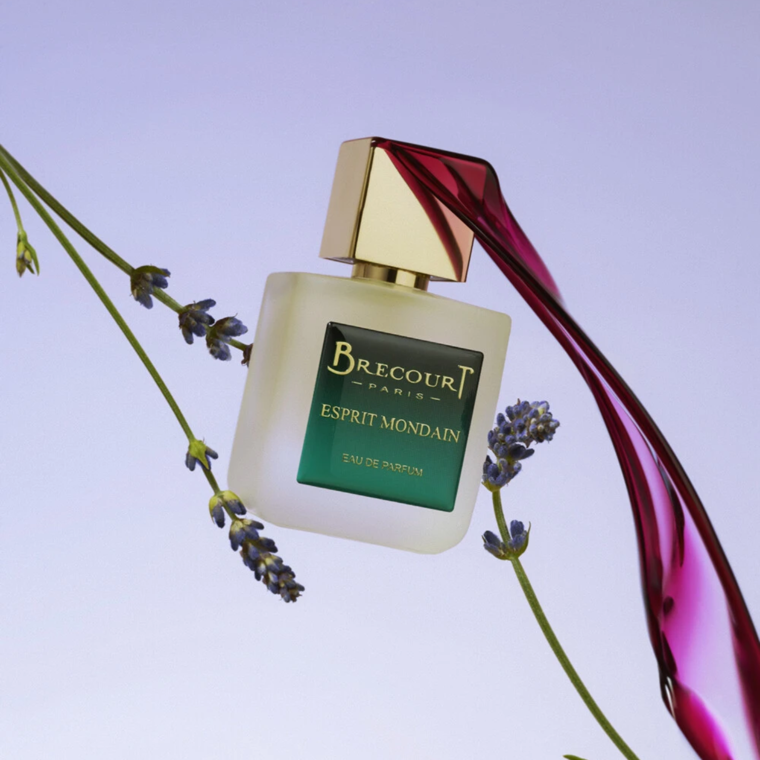 parfum b recourt