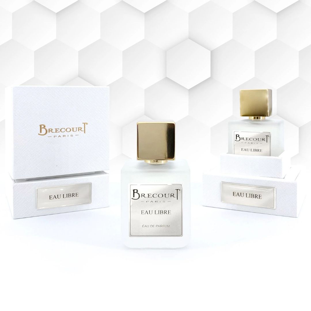 eau de parfum