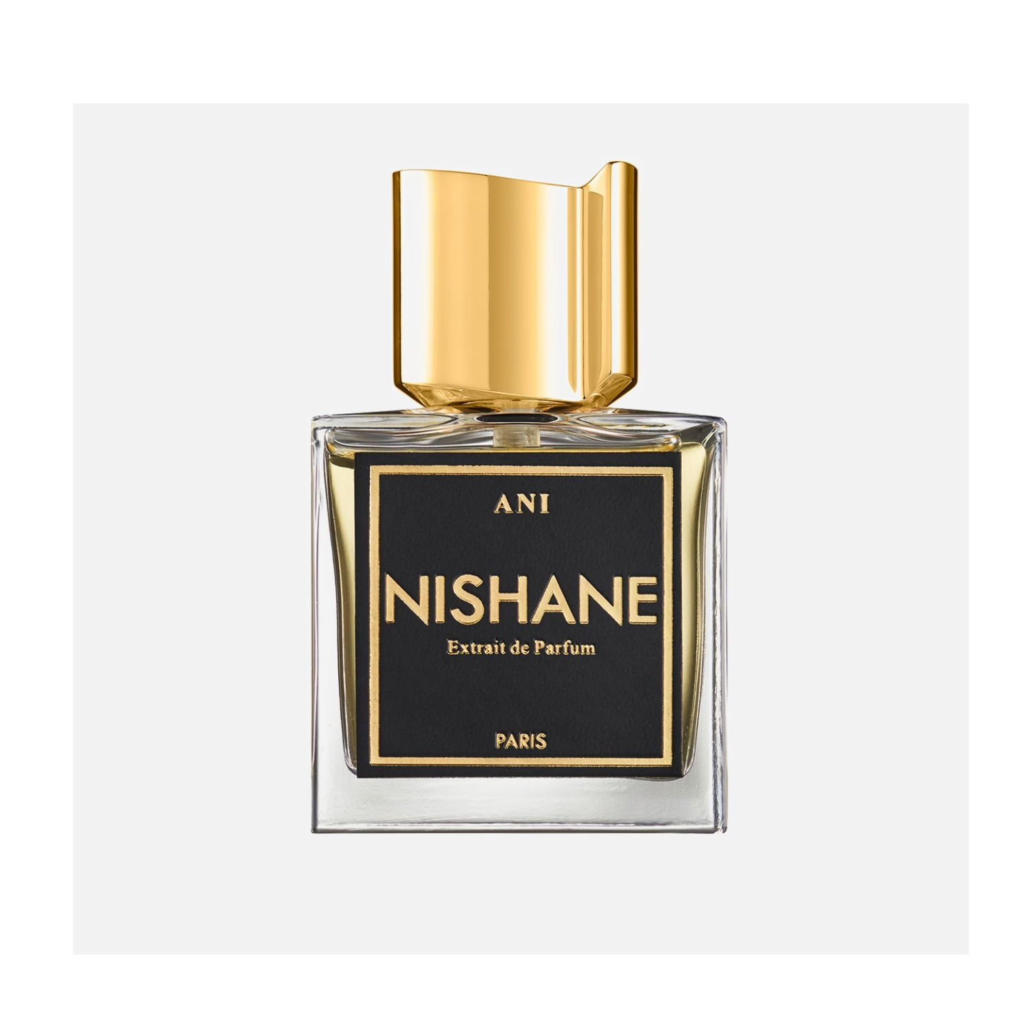 extrait de parfum