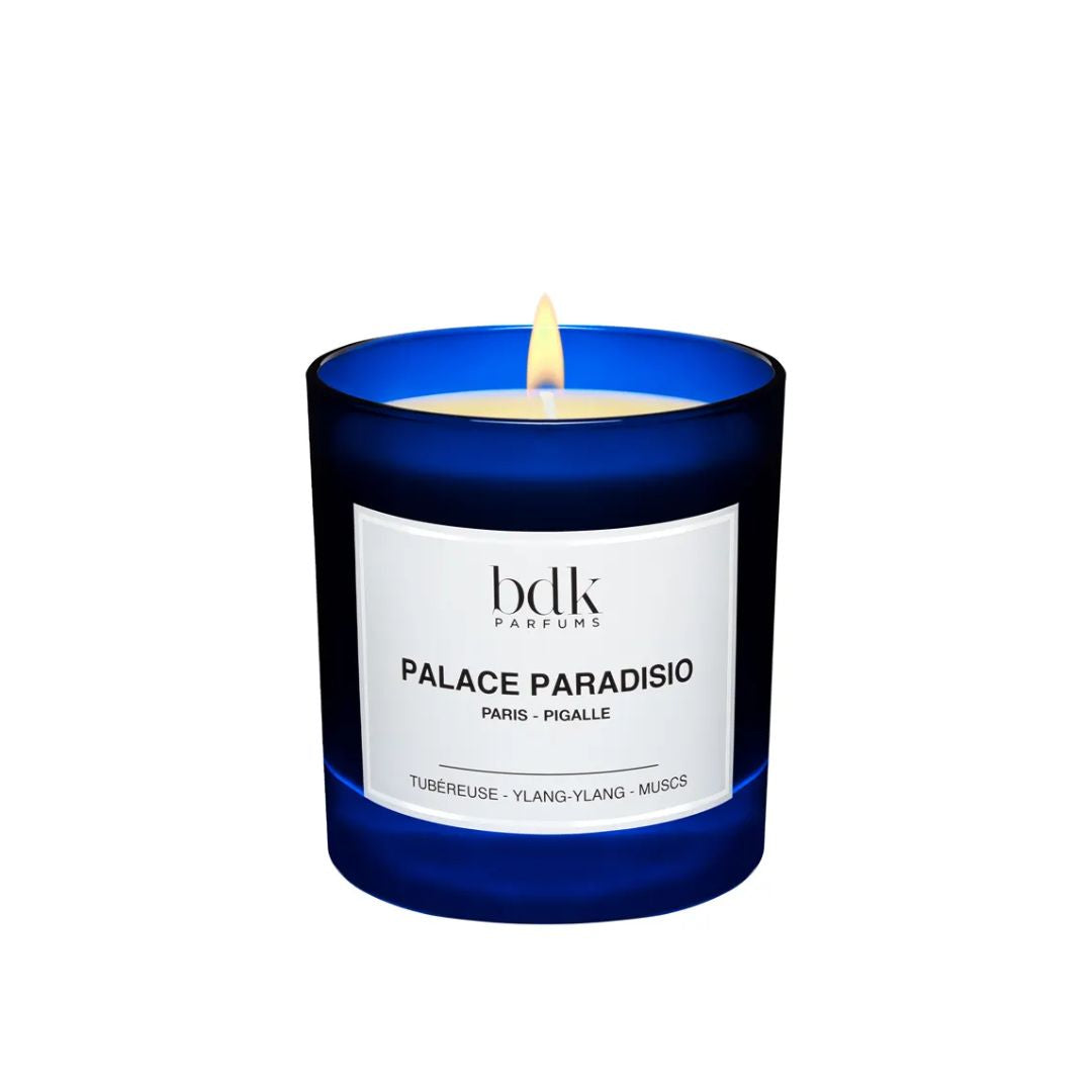 bdk candele