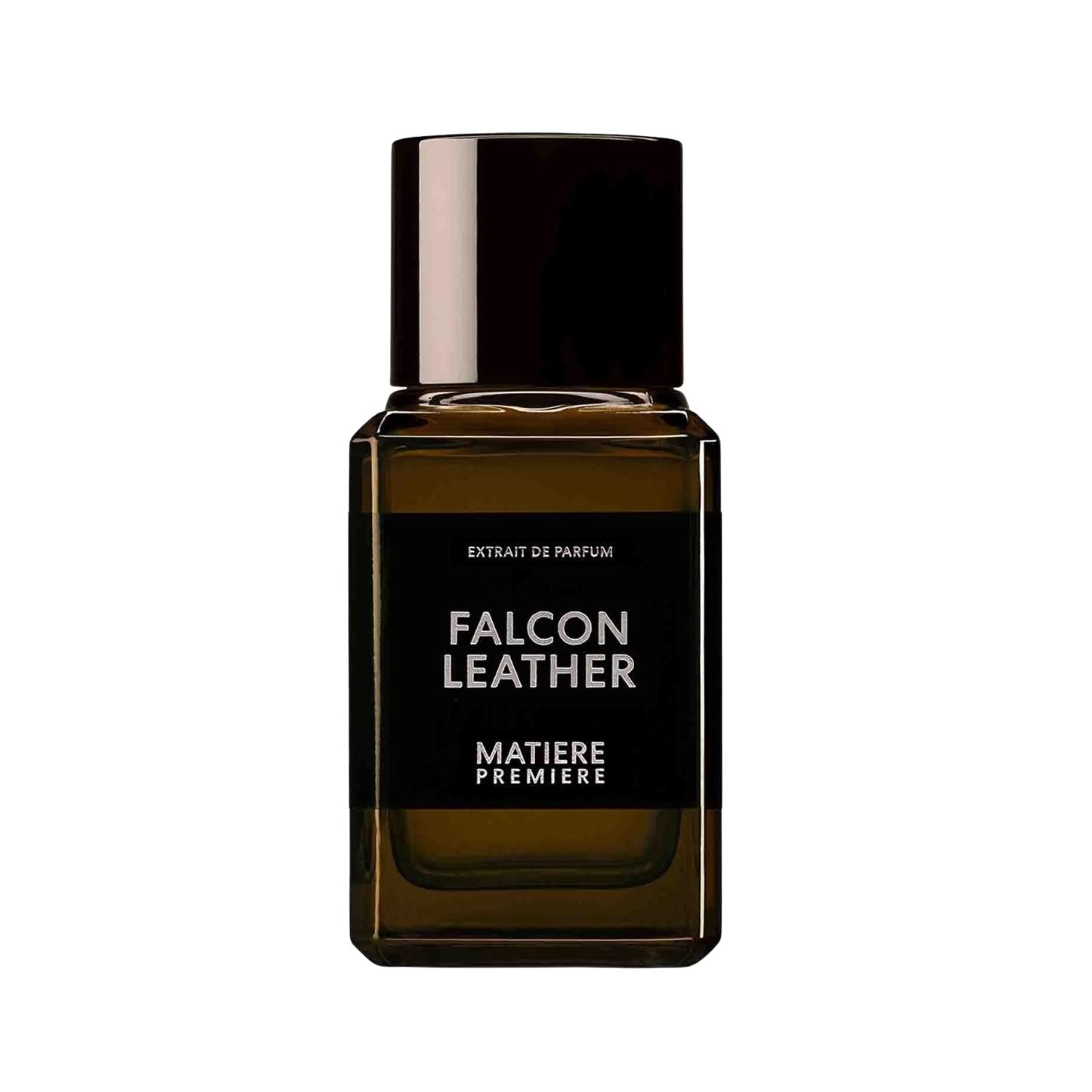 FALCON LEATHER - EXTRAIT