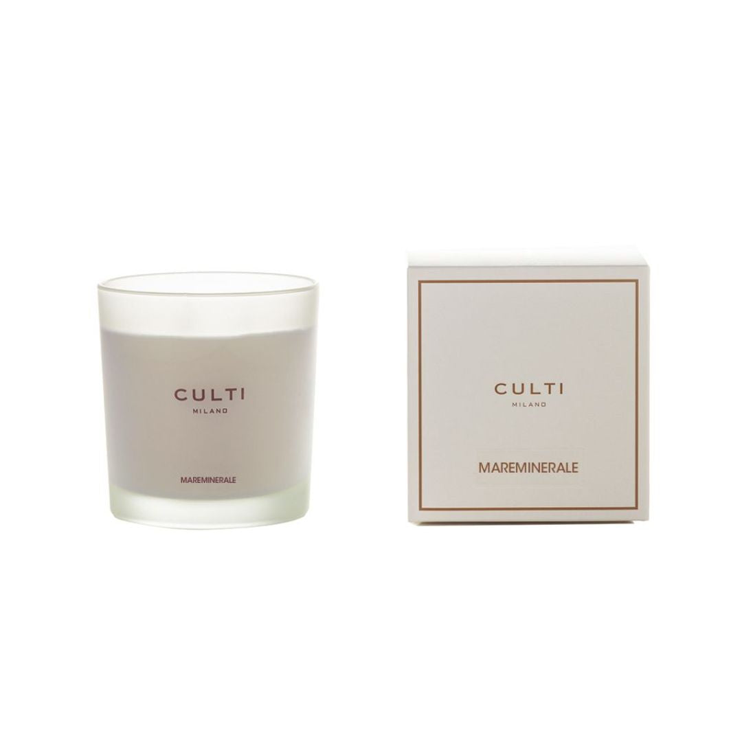 CULTI - Candela - MAREMINERALE