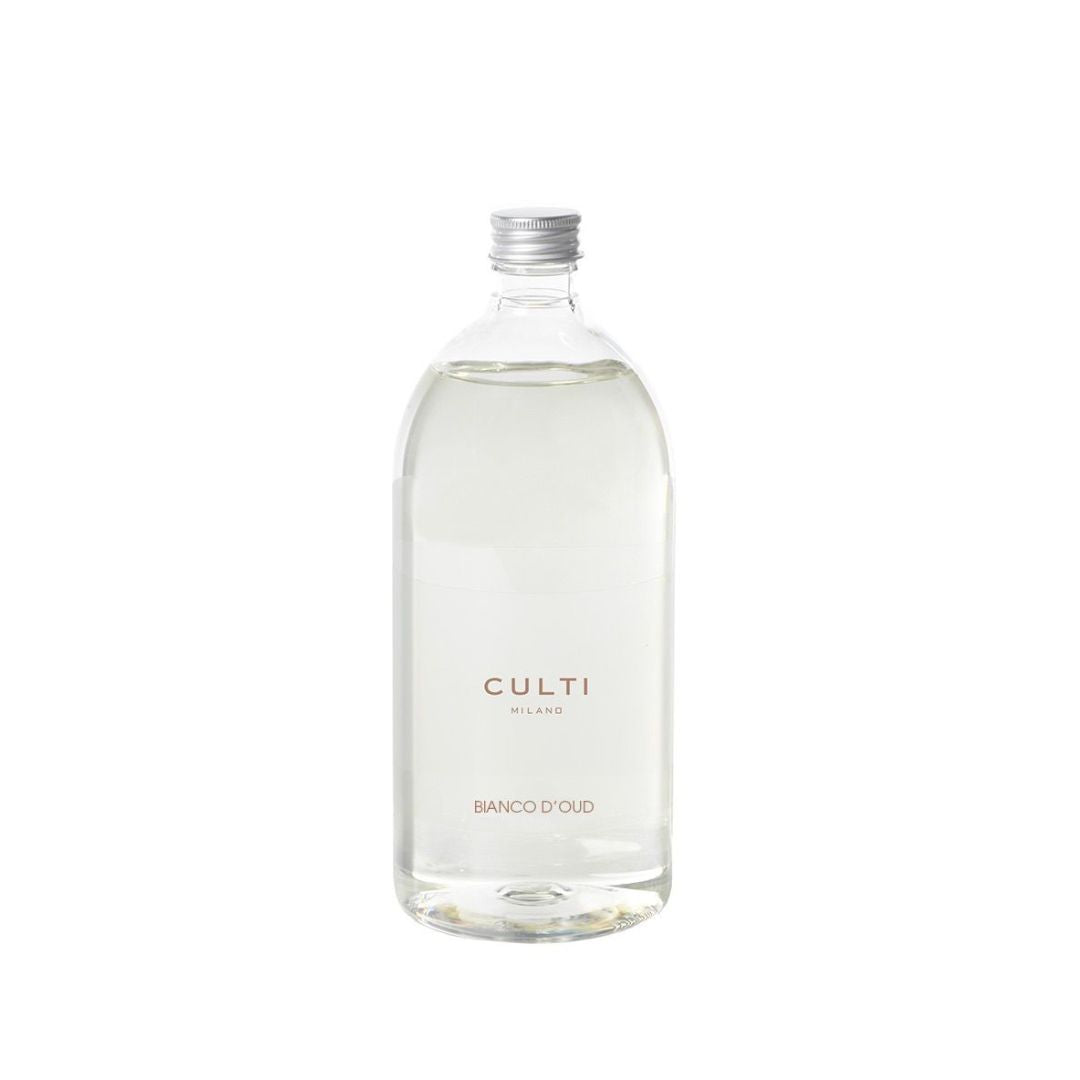 CULTI - Refill -  BIANCO D'OUD