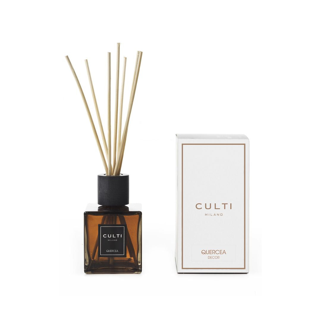CULTI - Diffusore Ambiente - QUERCEA