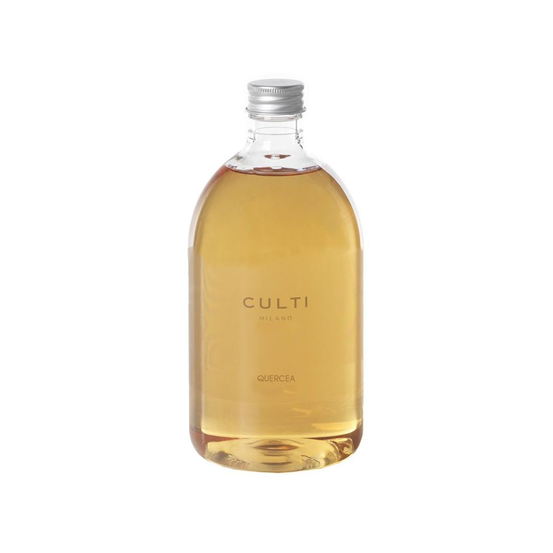 CULTI- Refill - QUERCEA
