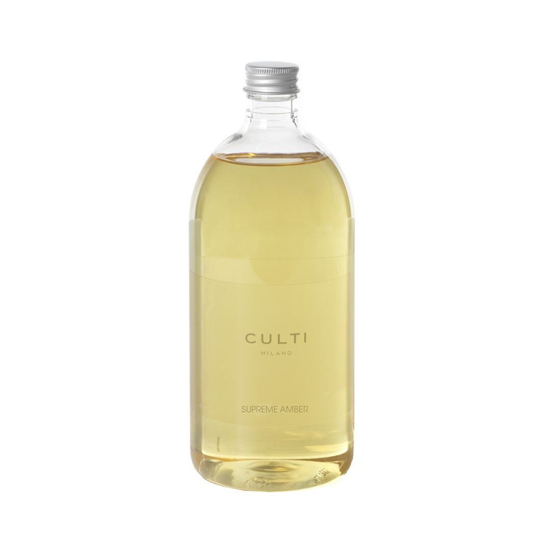 CULTI - Refill - SUPREME AMBER