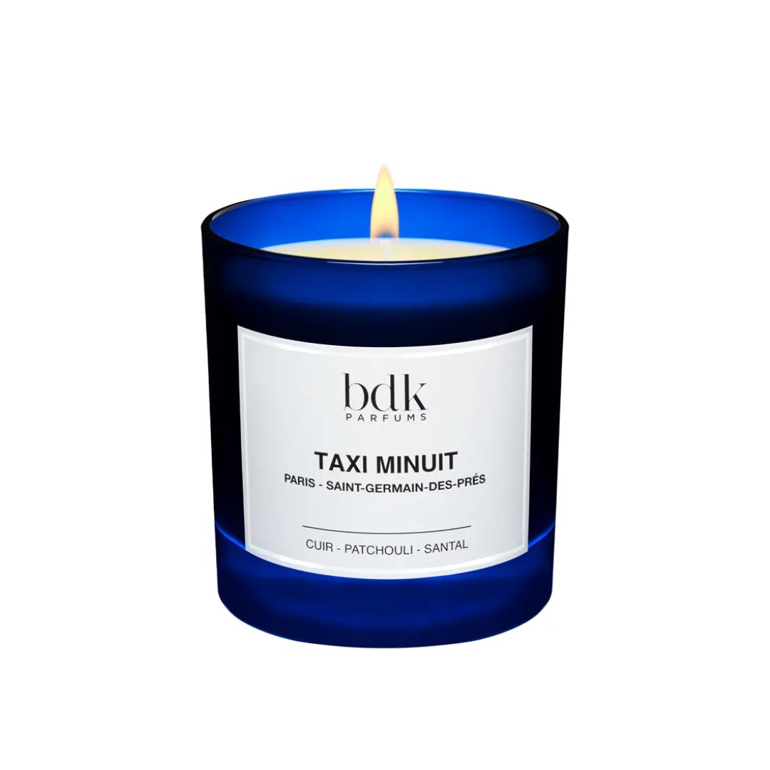 BDK Candele - TAXY MINUTE
