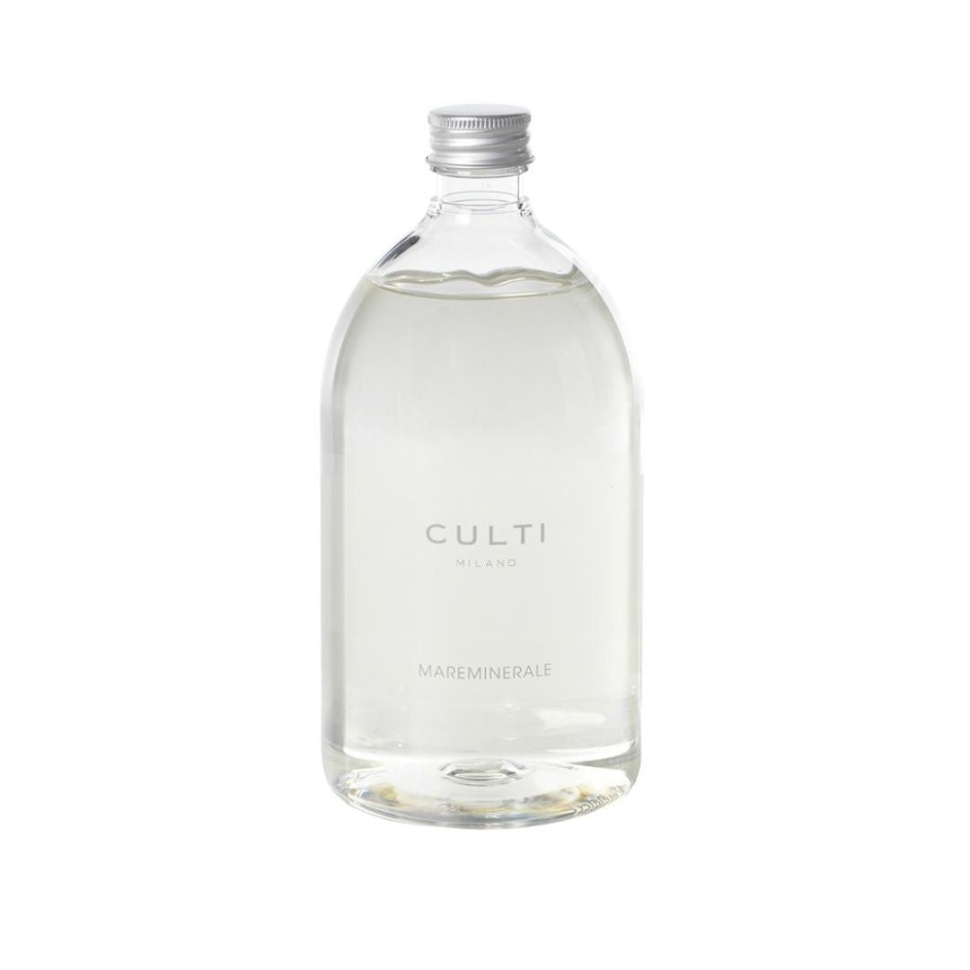 CULTI - Refill - MAREMINERALE