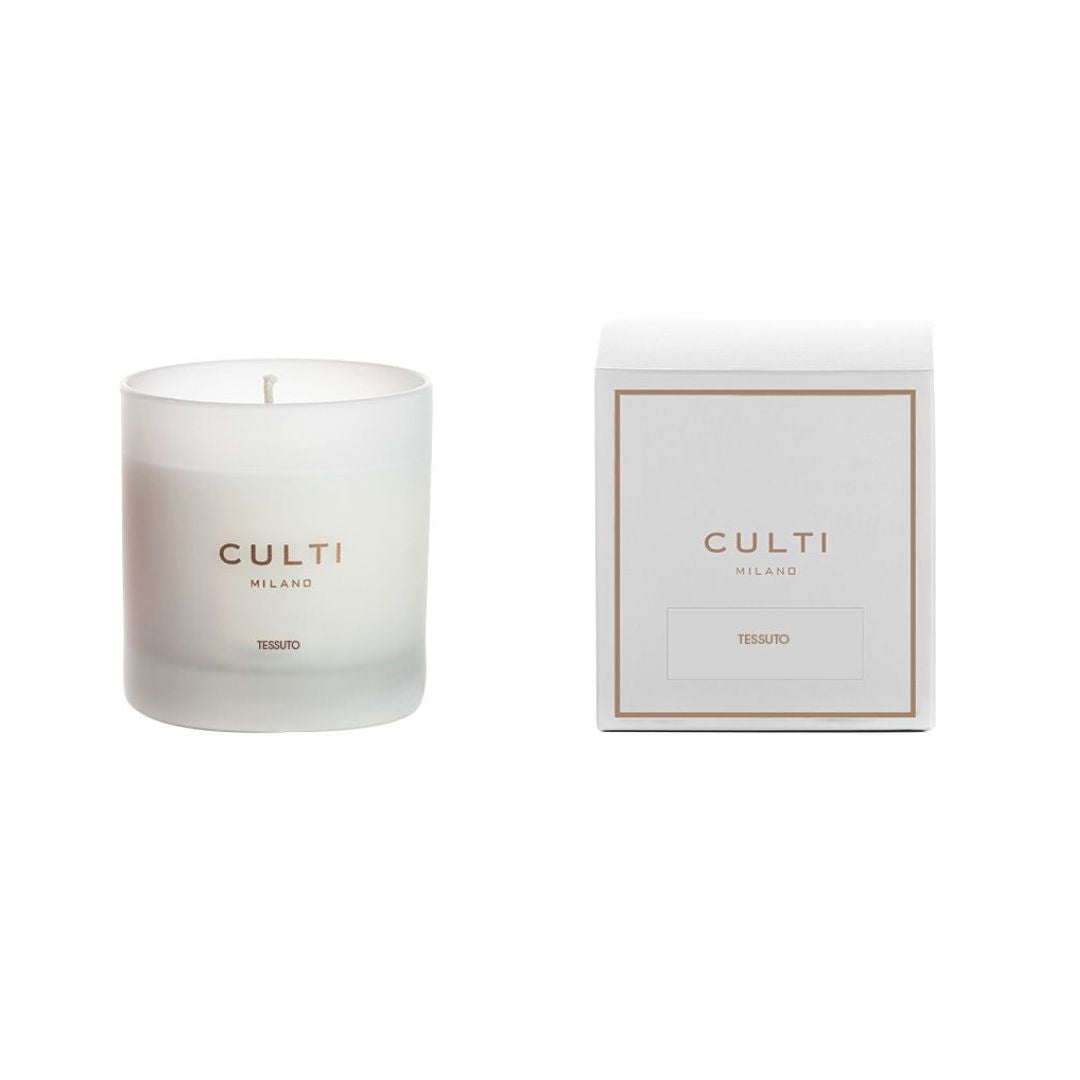 CULTI - Candela - TESSUTO