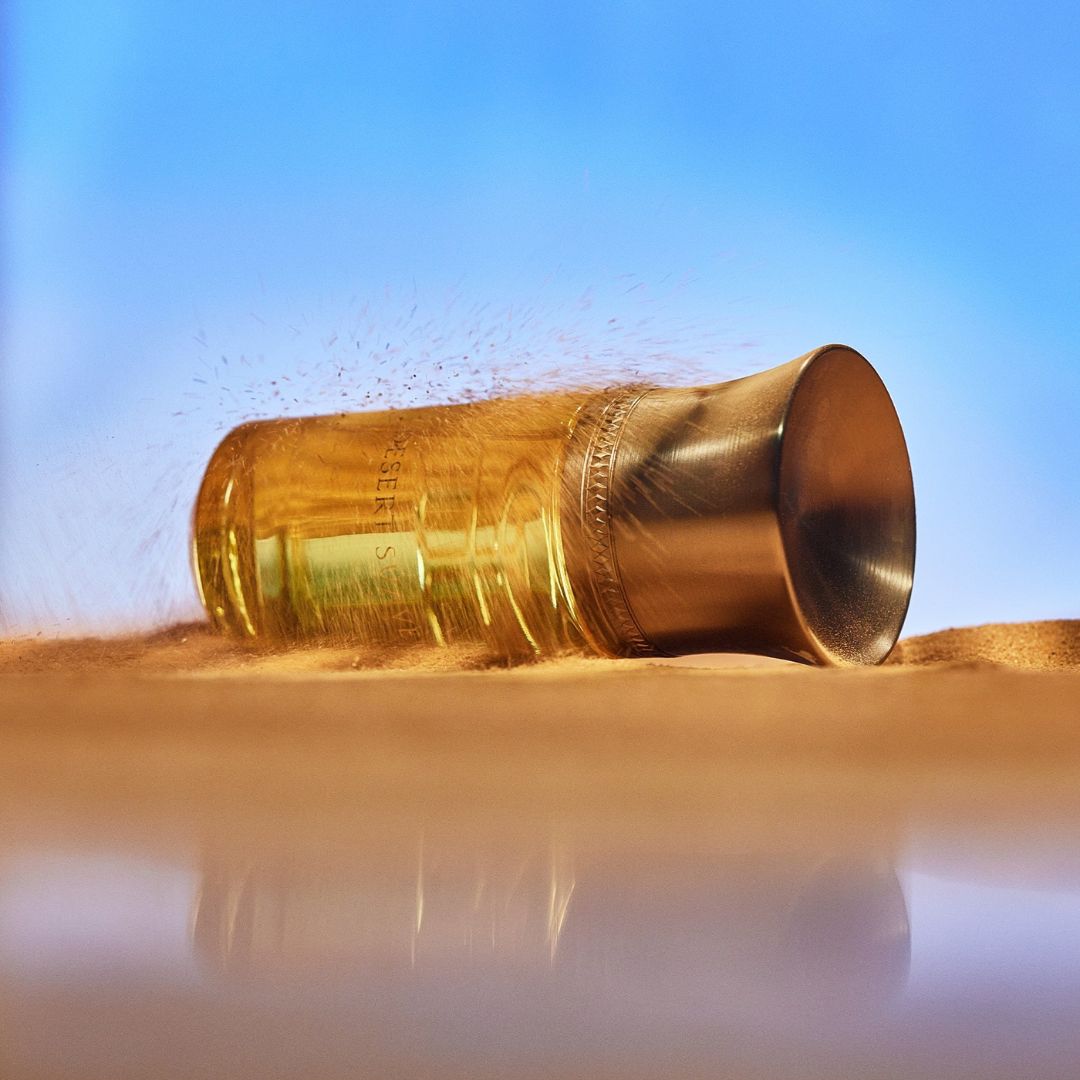 DESERT SUAVE