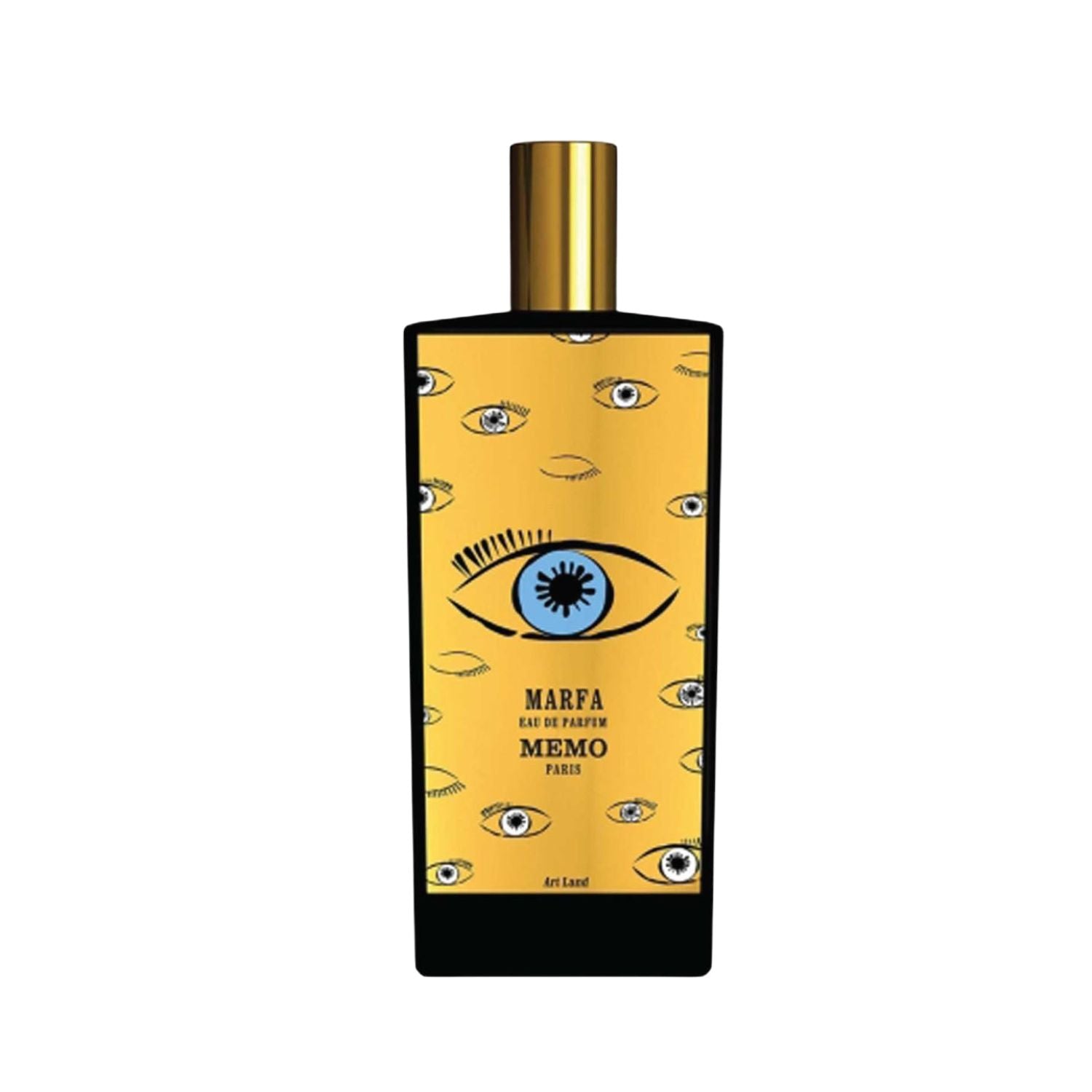 EAU DE PARFUM PARIS