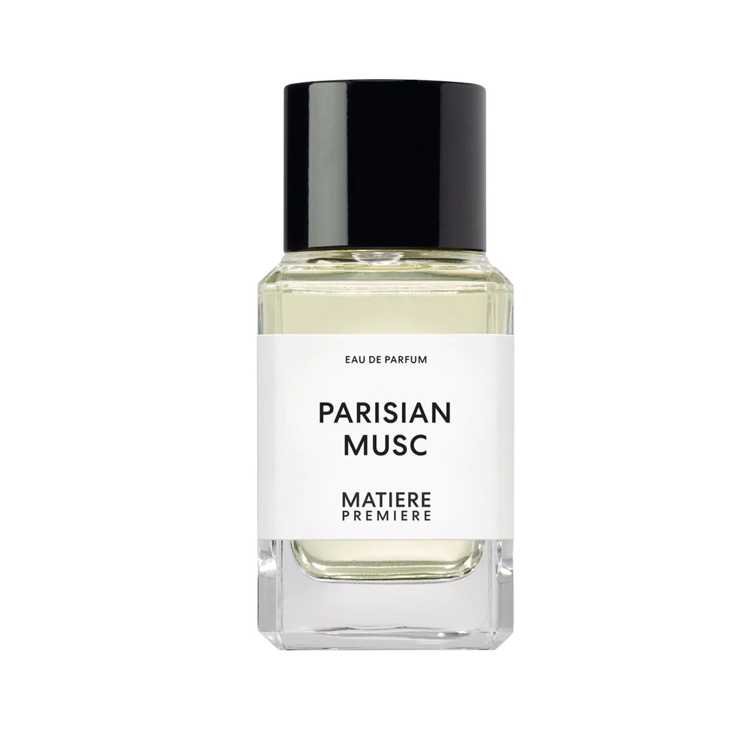 EAU DE PARFUM