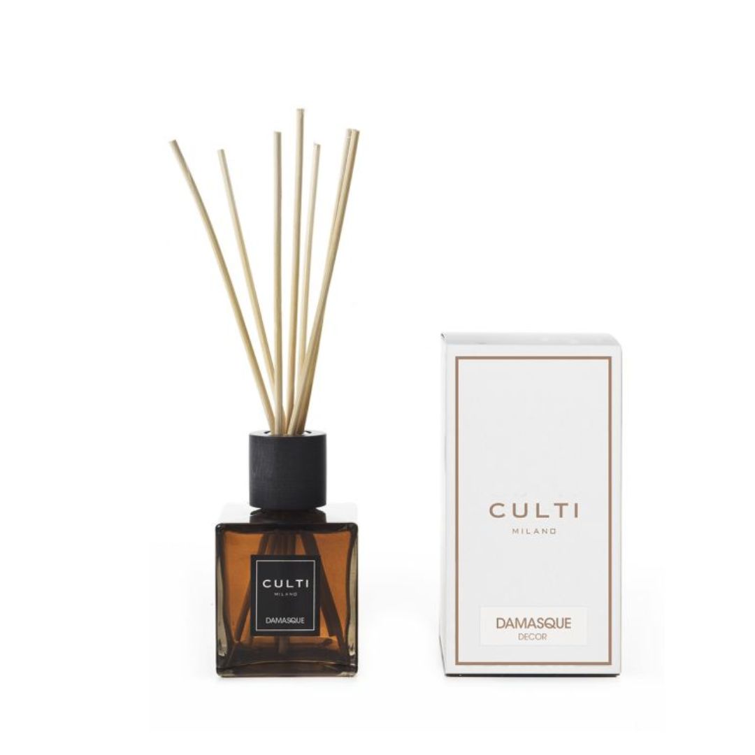 CULTI - Diffusore Ambiente - DAMASQUE
