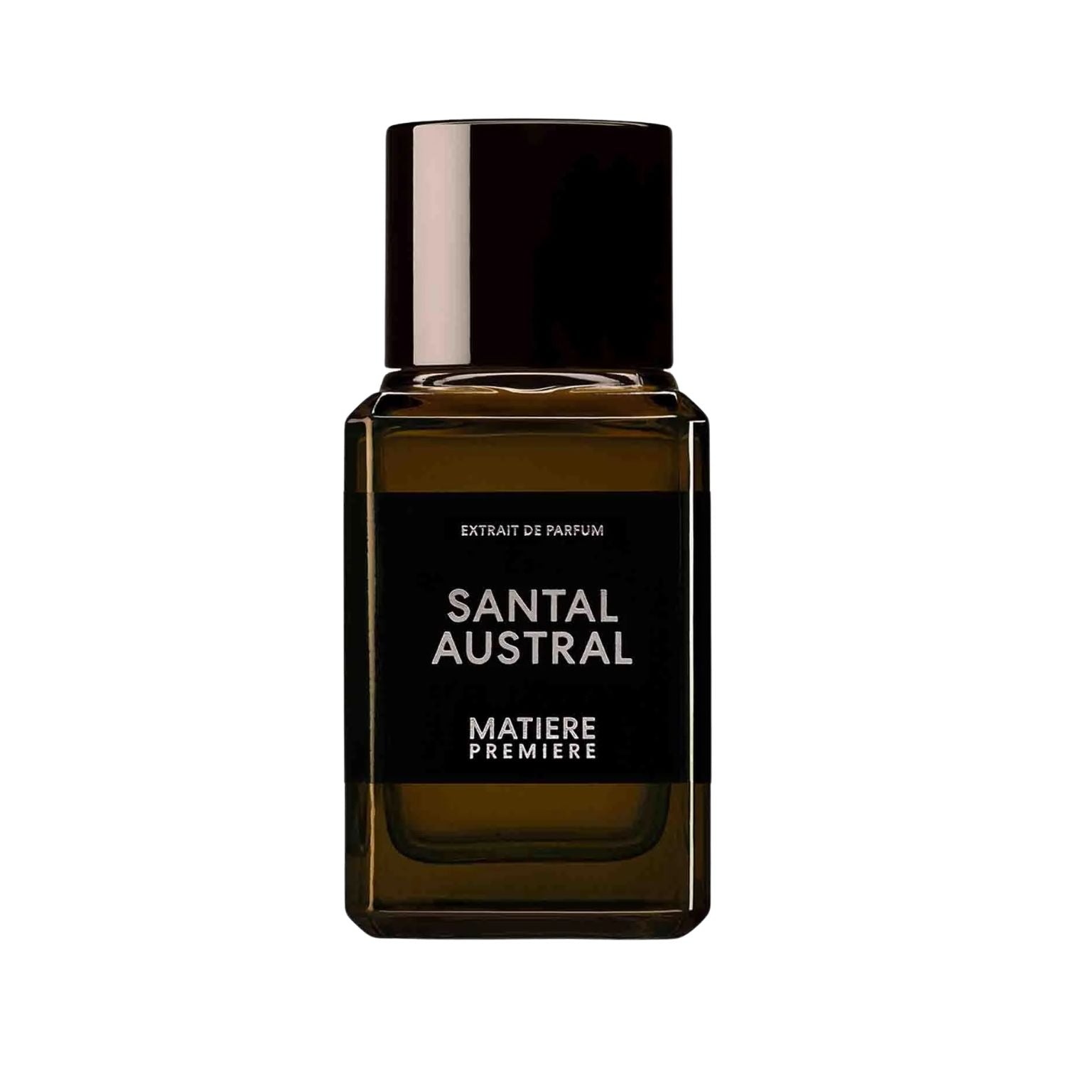 extrait de parfum