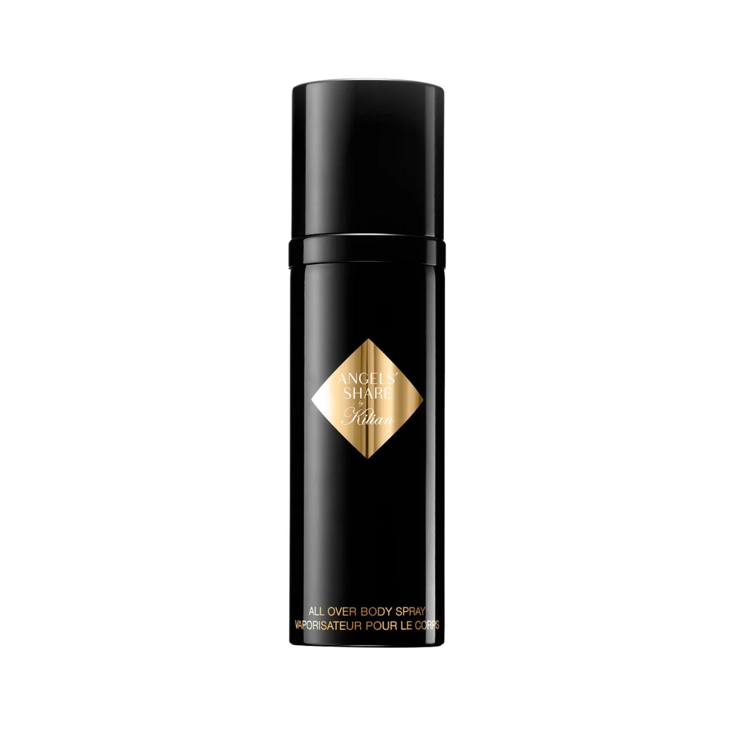 body spray