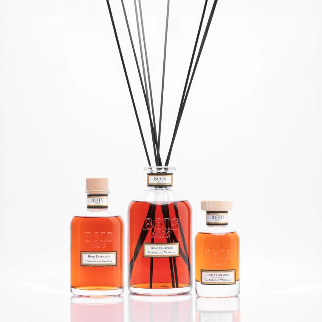 home fragrance