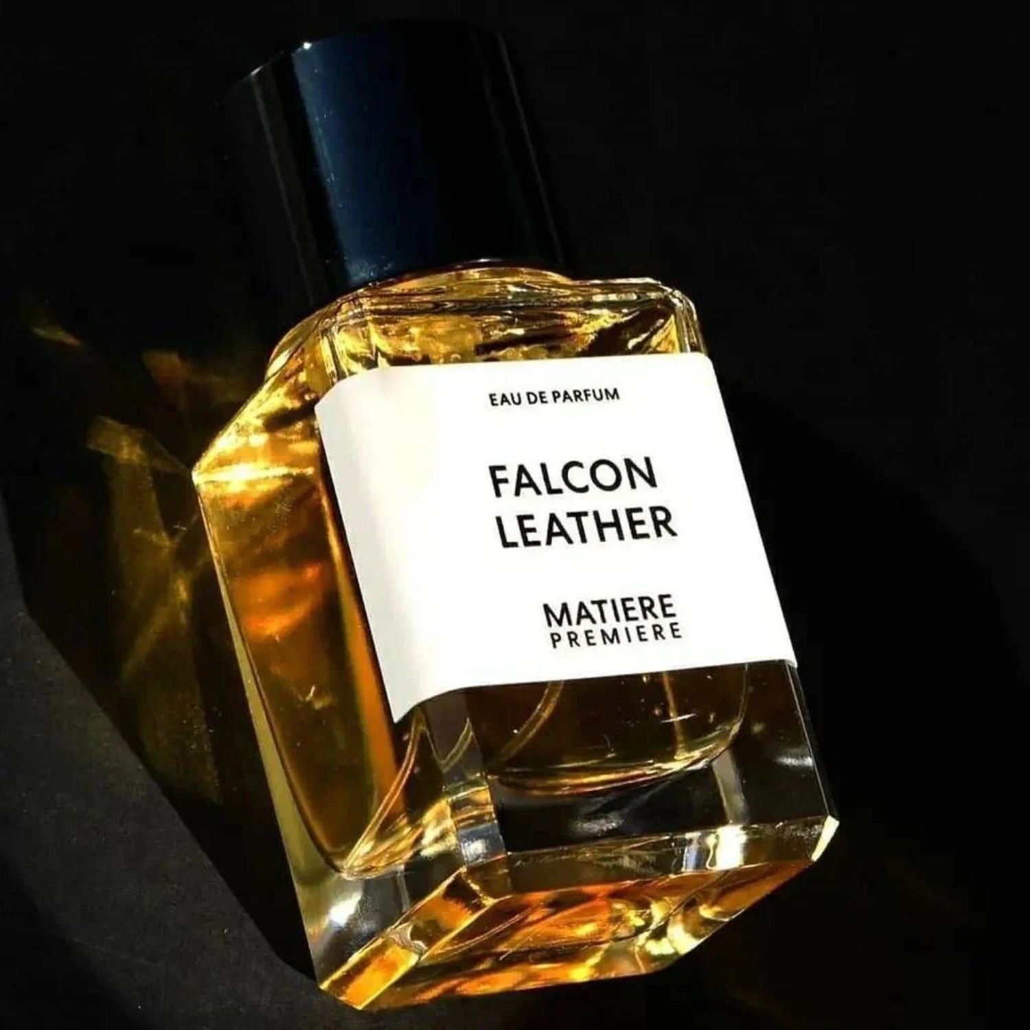 falcon leather
