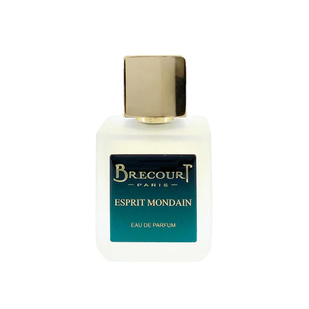 eau de parfum