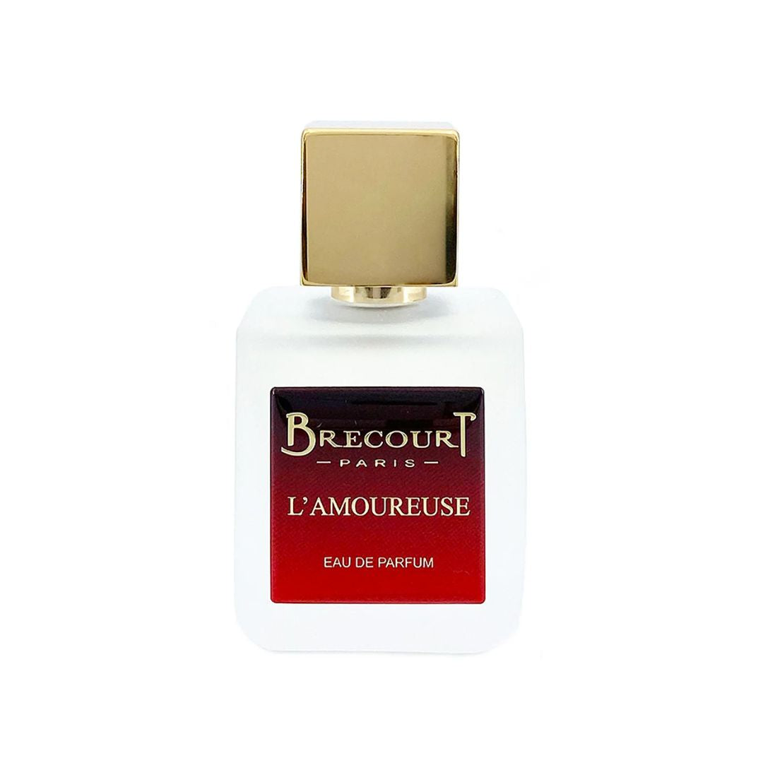 eau de parfum brecourt