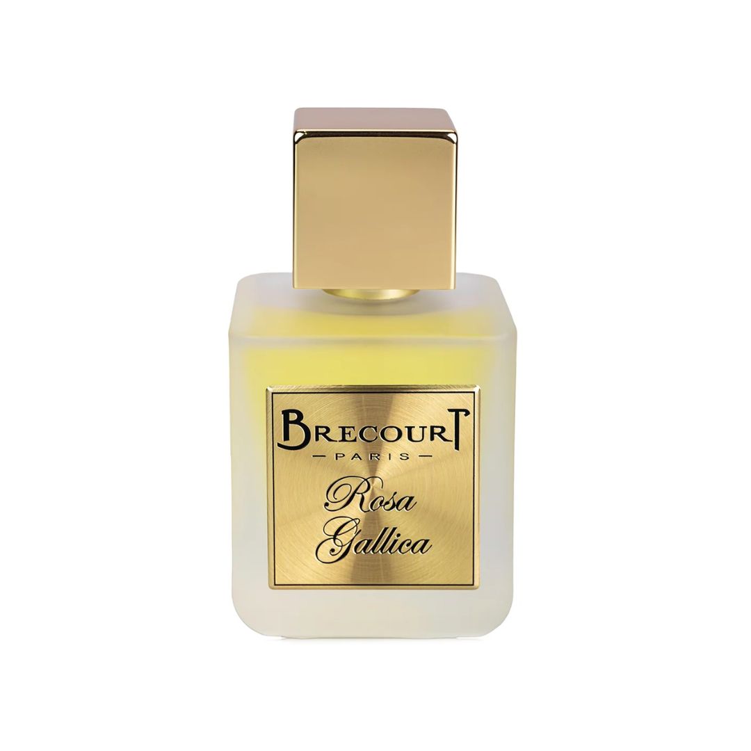 parfum recourt