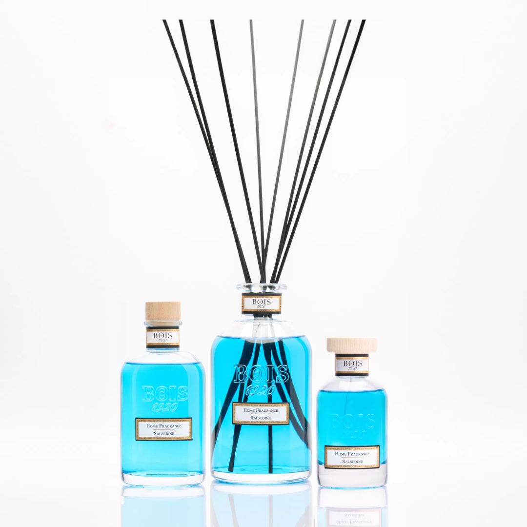 home fragrance