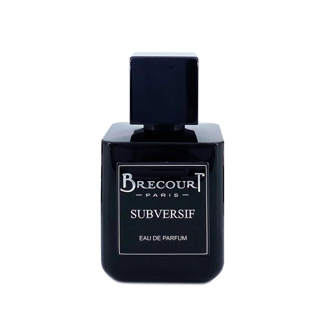 eau de parfum 